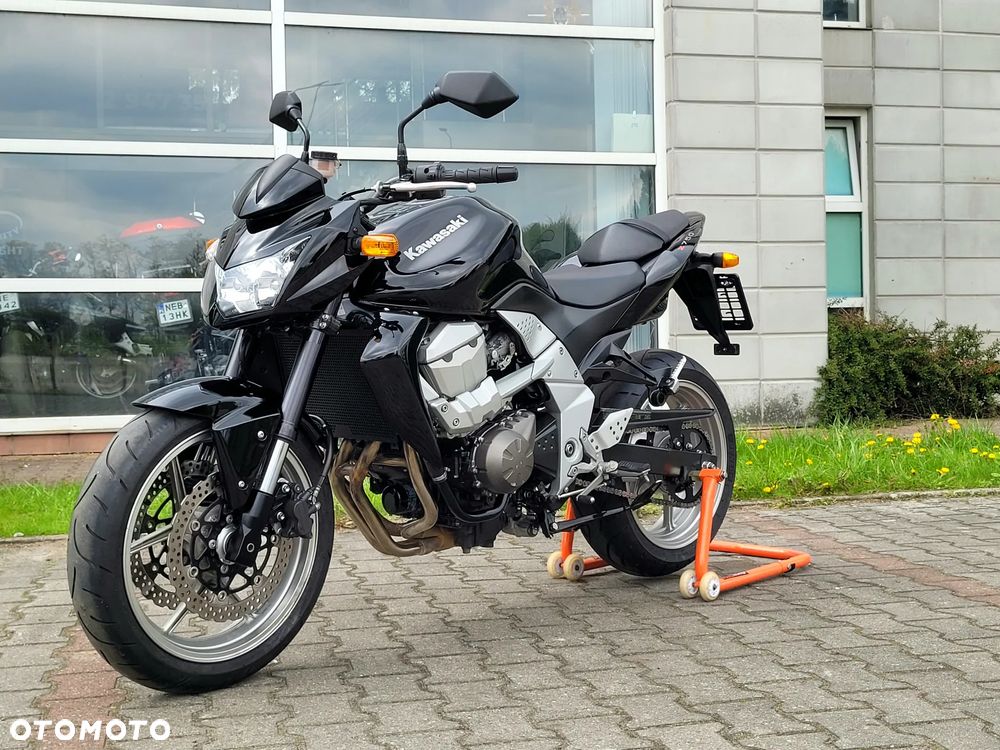 Kawasaki Z - 14