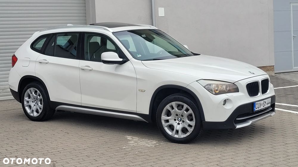 BMW X1 xDrive18d xLine - 4