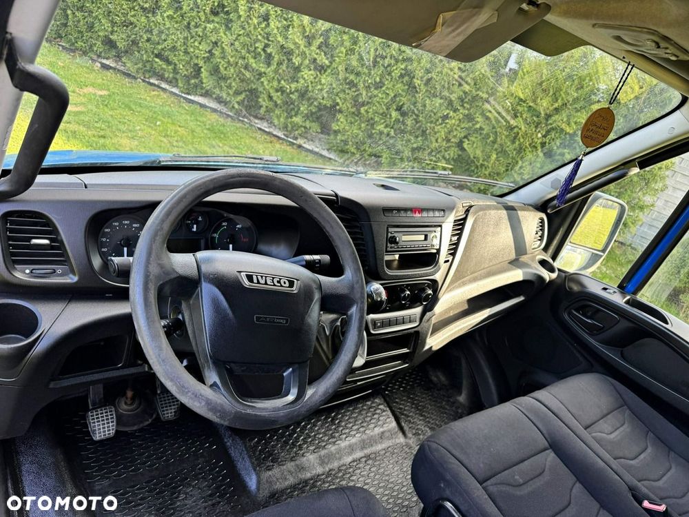 Iveco Daily 35S13 - 18