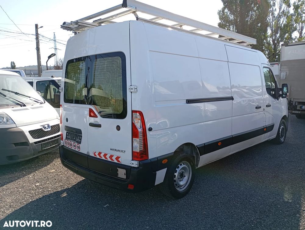 Renault Master - 3