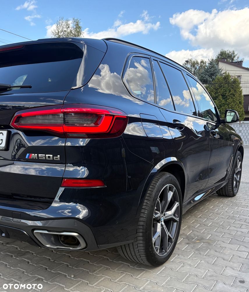 BMW X5 M - 7