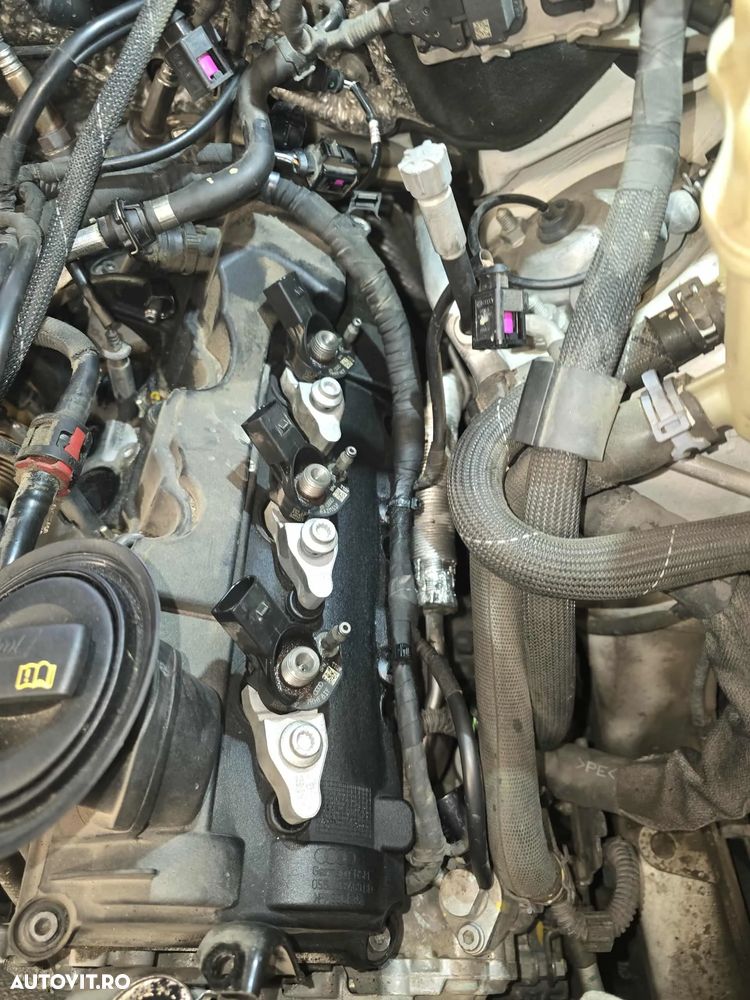 Volkswagen Touareg V6 TDI BMT Supreme Plus - 31