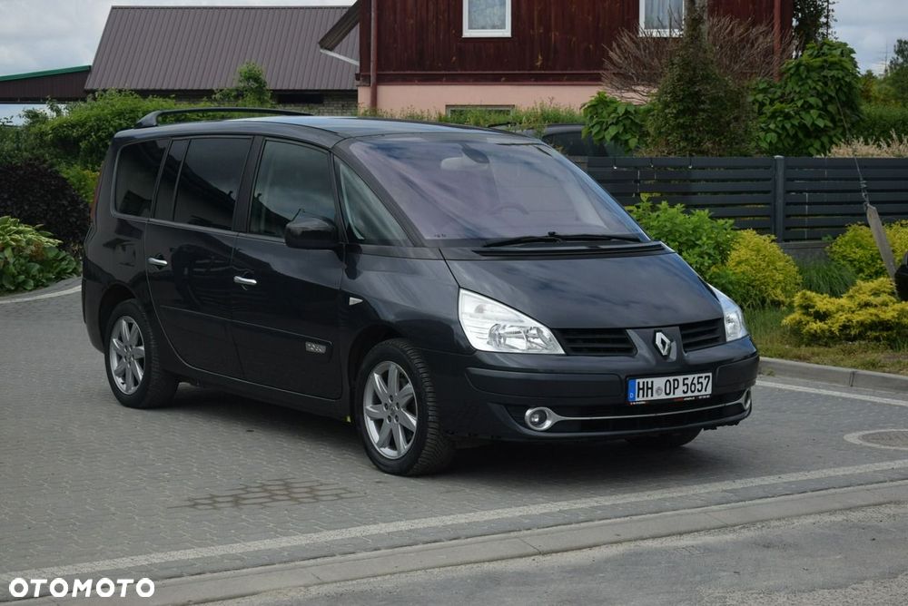 Renault Espace 2.0 dCi Tech Run - 3