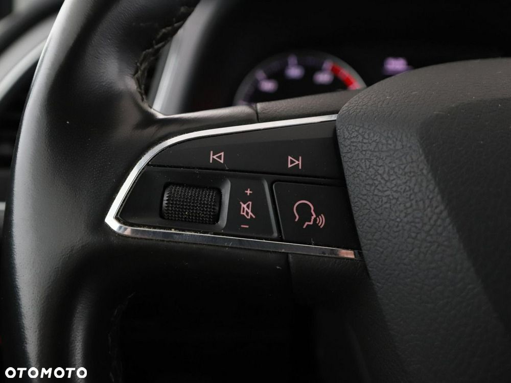 Seat Leon 1.5 EcoTSI Evo Style S&S - 29