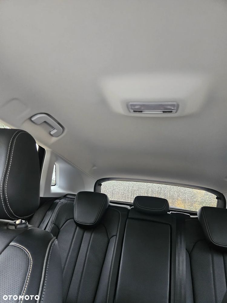 Opel Grandland X 1.2 T Ultimate S&S - 36