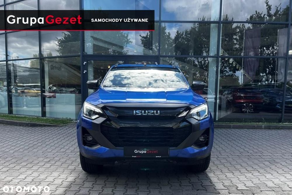 Isuzu D-Max 1.9 DC LSE - 3