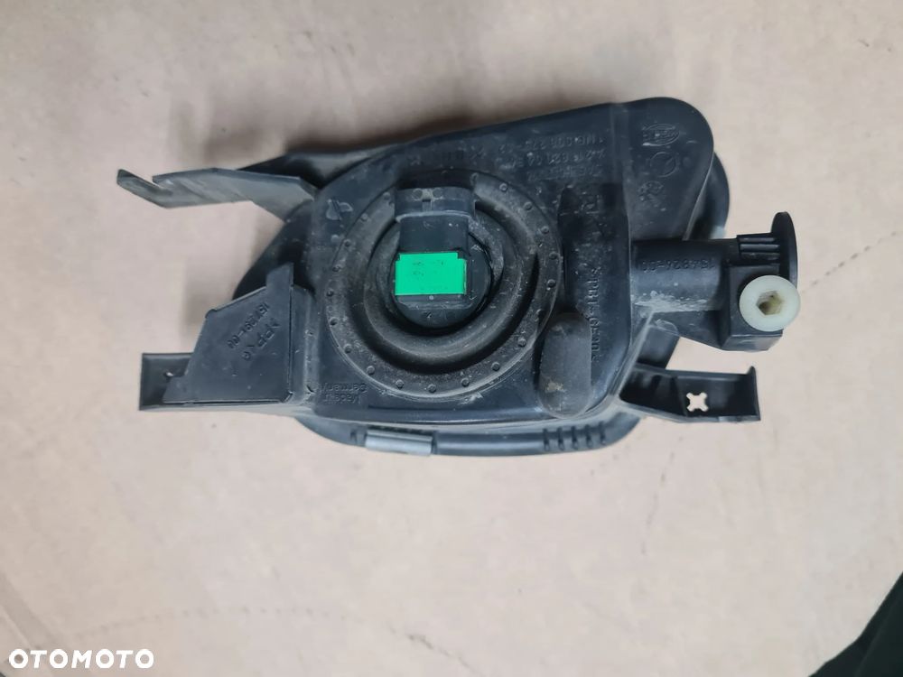 HALOGEN PRAWY MERCEDES W211 A2118200656 - 4