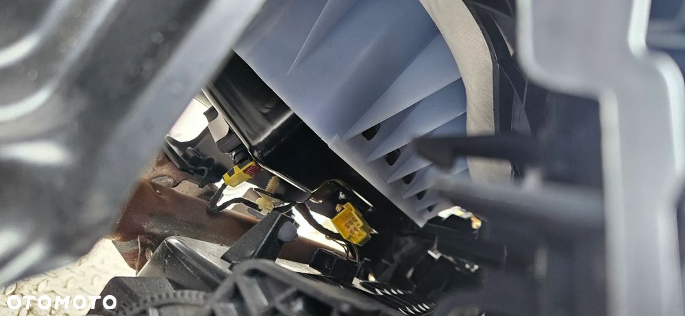 RAM 1500 V 5 2019- Big Horn Kompletny kokpit Deska rozdzielacza Poduszki powietrzne Airbag Napinacze Pasy bezpieczeństwa ORYGINAŁ - 31