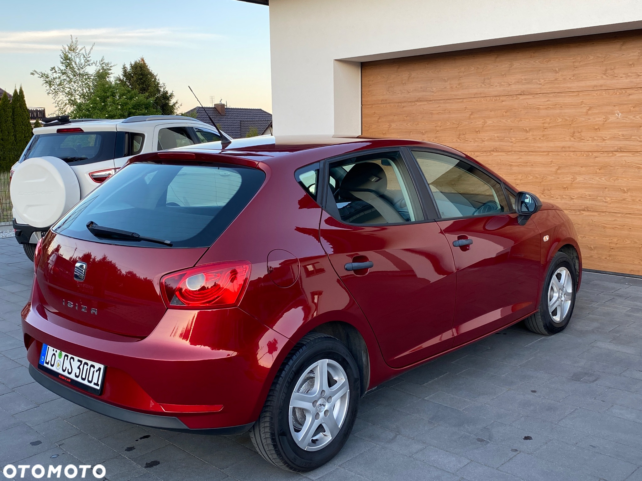 Seat Ibiza 1.4 16V Reference Viva - 19