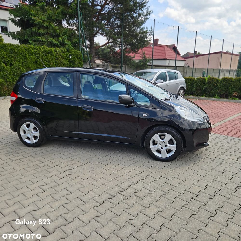 Honda Jazz 1.2 Trend - 8