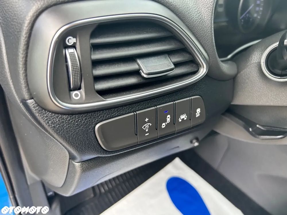 Hyundai i30 1.4 T-GDI DCT Premium - 24