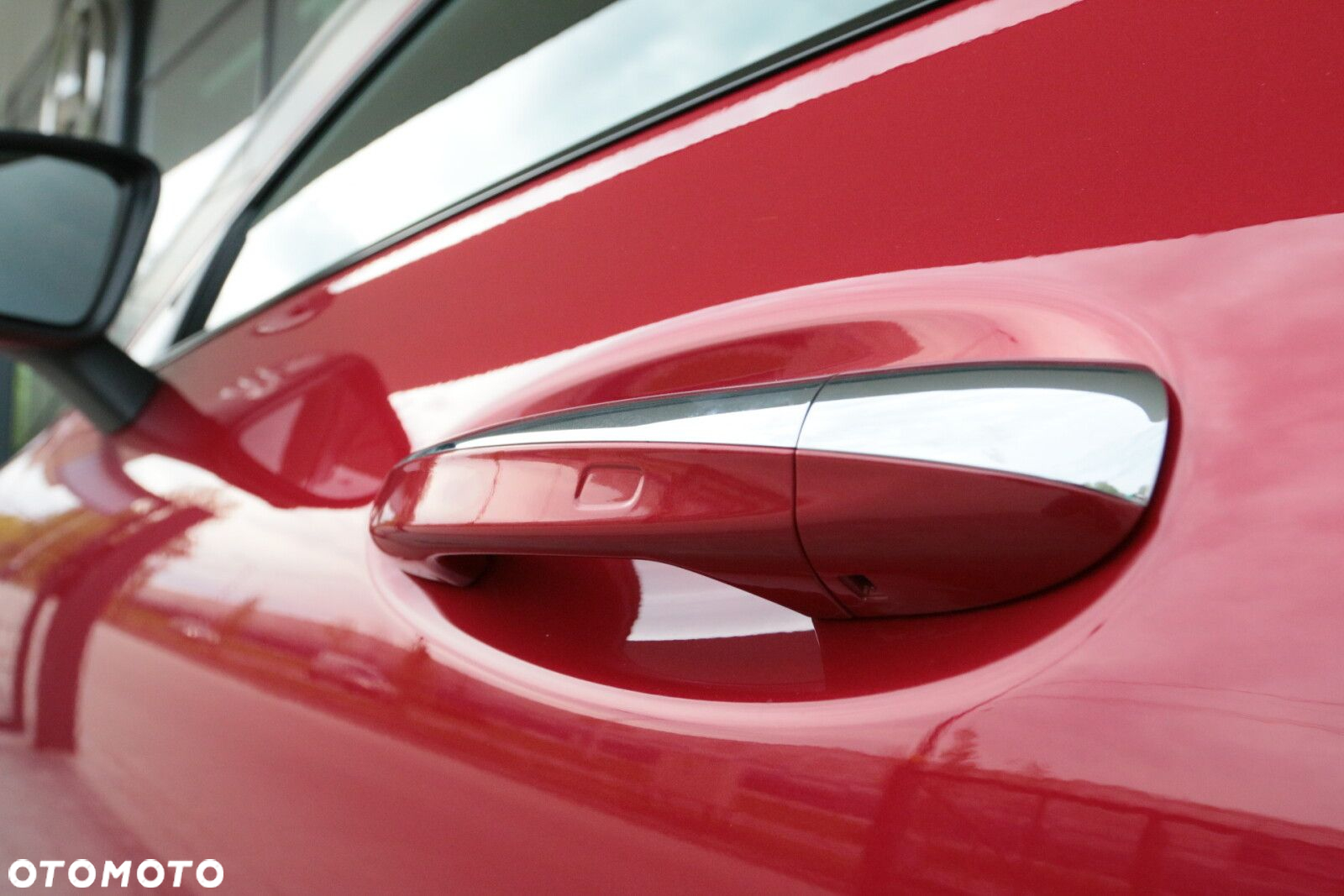 Mercedes-Benz CLA AMG 35 4-Matic 7G-DCT - 15