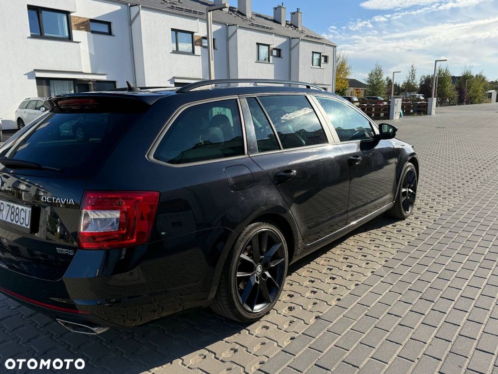 Skoda Octavia - 4