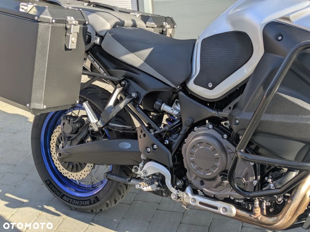 Yamaha Super Tenere - 8