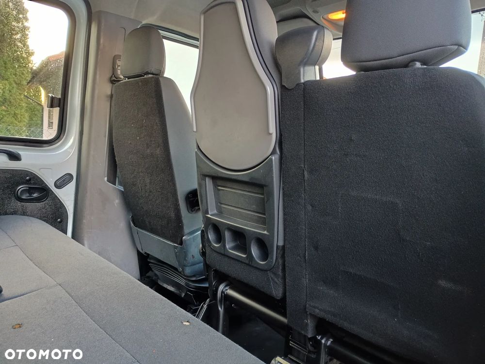 Renault Master - 17