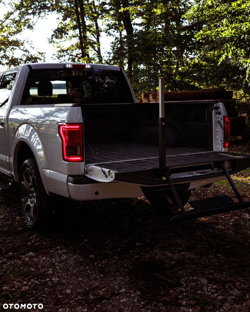 Ford F150 - 12