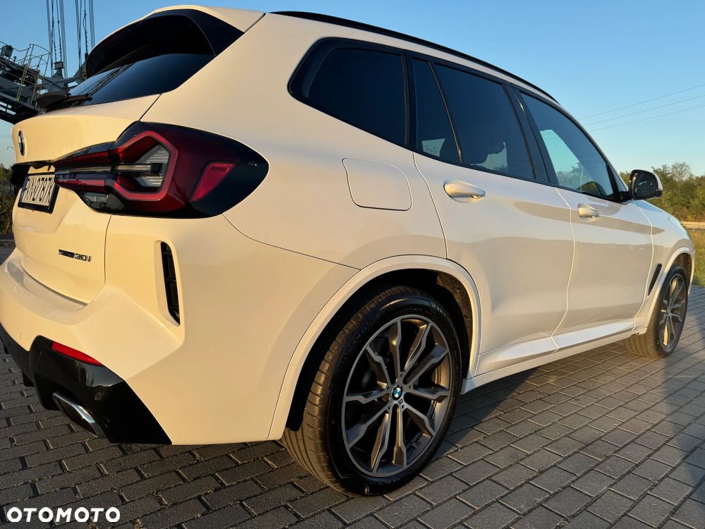 BMW X3 - 13