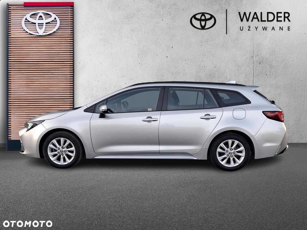 Toyota Corolla 1.8 Hybrid Comfort - 2