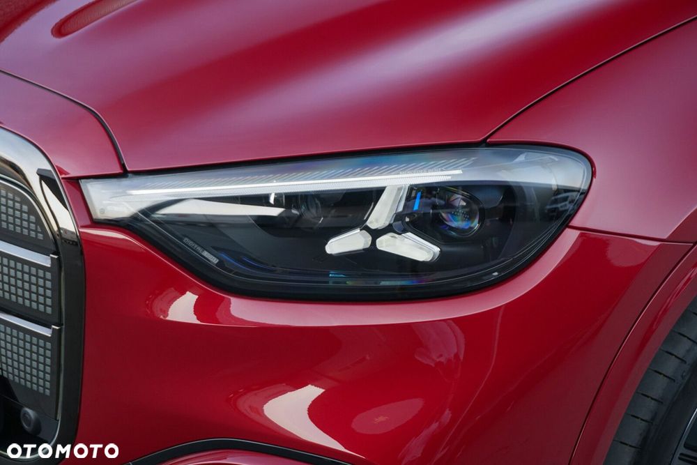 Mercedes-Benz GLC 400 94kWh 4-Matic EQ - 30