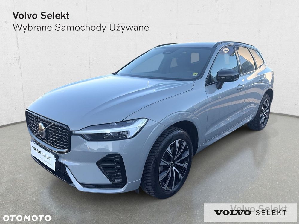Volvo XC 60 - 2