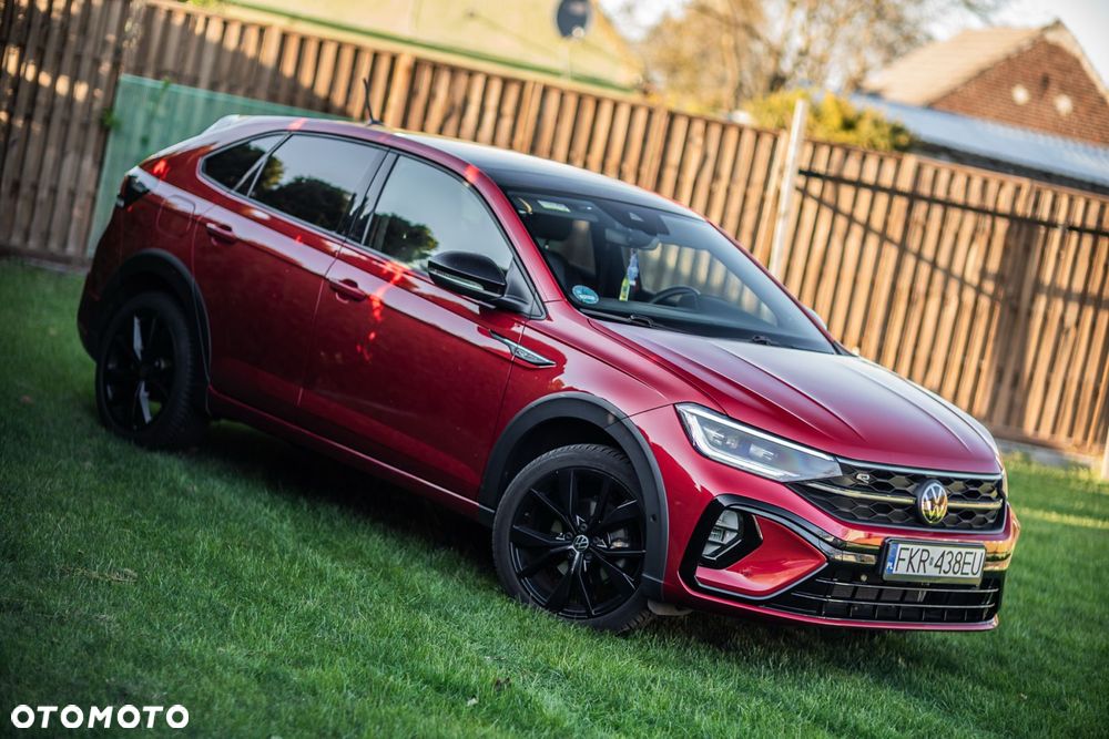 Volkswagen Taigo 1.5 TSI ACT R-Line Plus DSG - 14