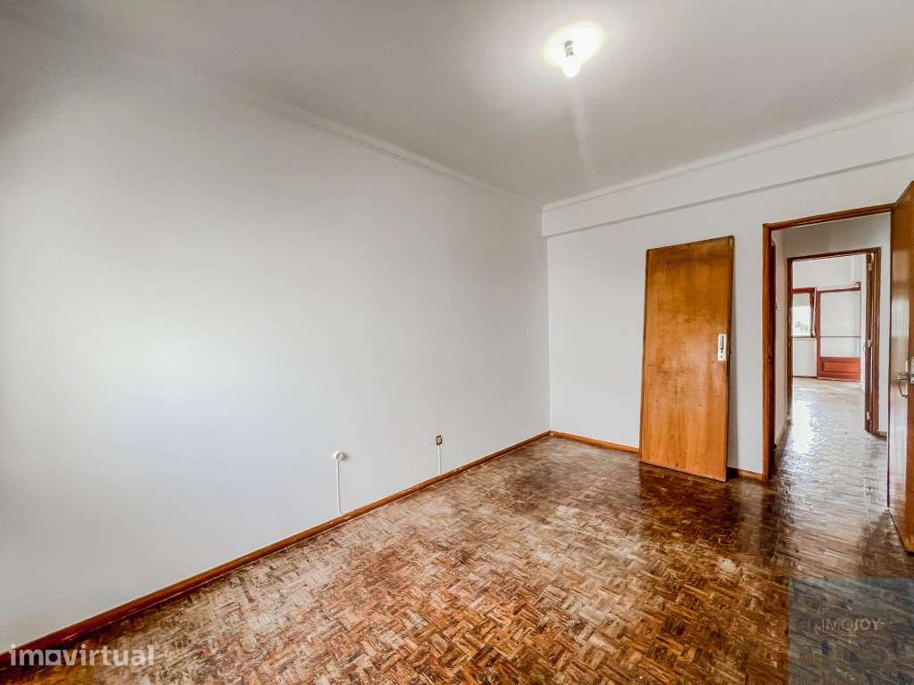 Apartamento T2 na Figueirinha - Grande imagem: 3/18
