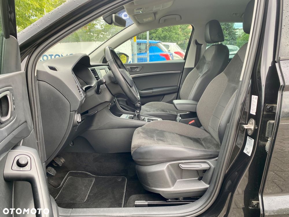 Seat Ateca 1.0 TSI OPF Style - 21