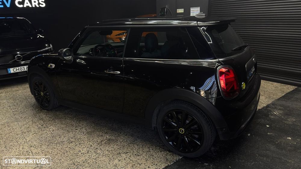 MINI 3 Portas Cooper SE - 28