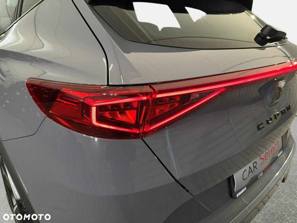 Cupra Formentor - 12