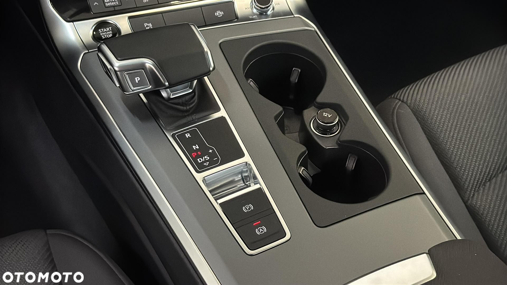 Audi A6 40 TDI mHEV S tronic - 16