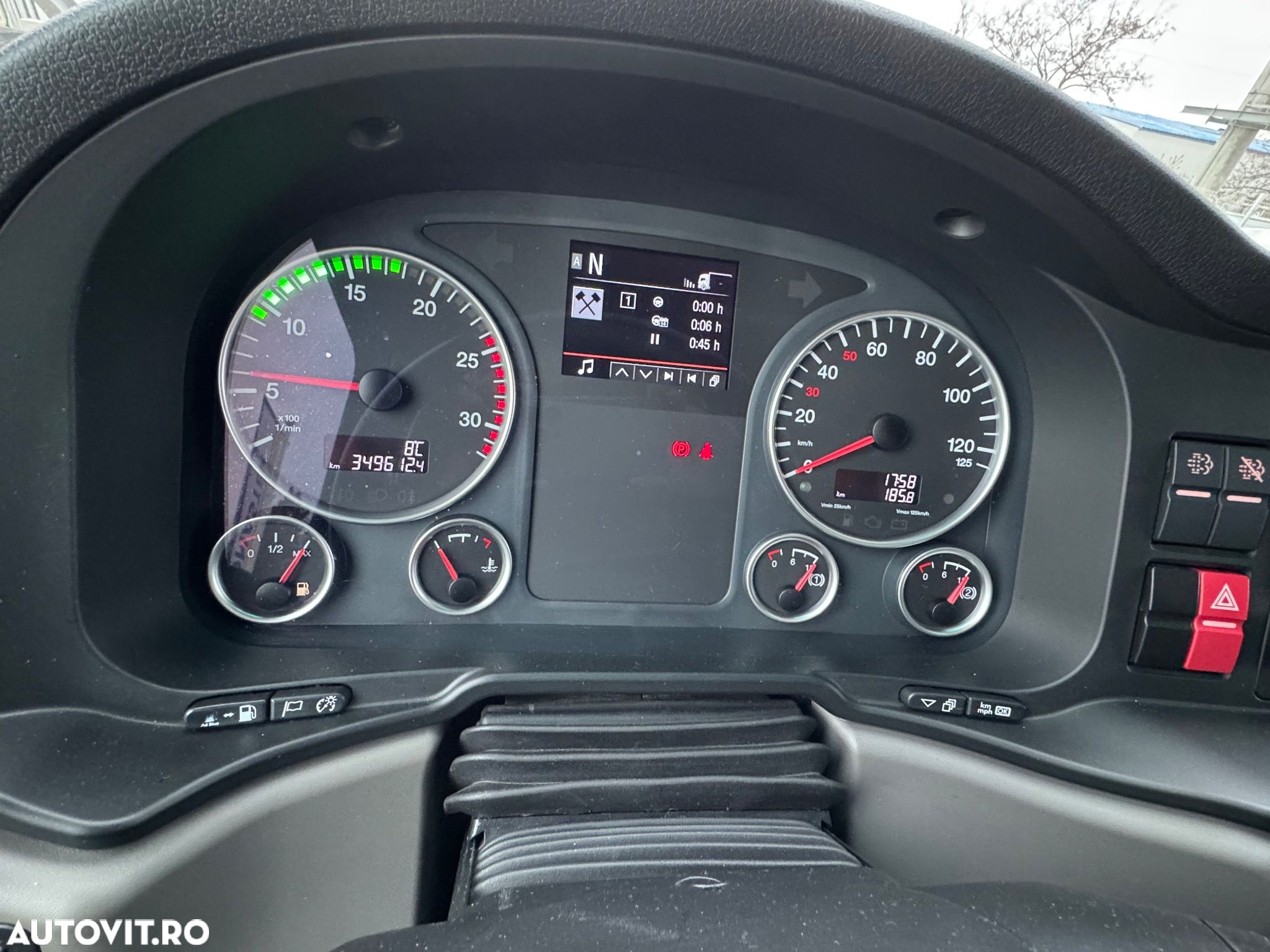 MAN TGX 18.510 - 21