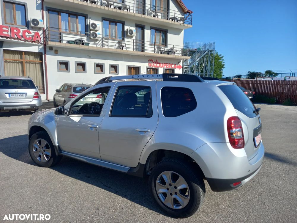 Dacia Duster - 2