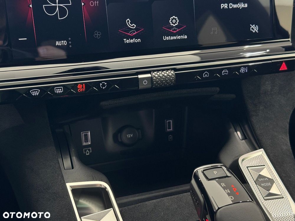 DS Automobiles DS 7 Crossback 1.5 BlueHDi Performance Line - 25