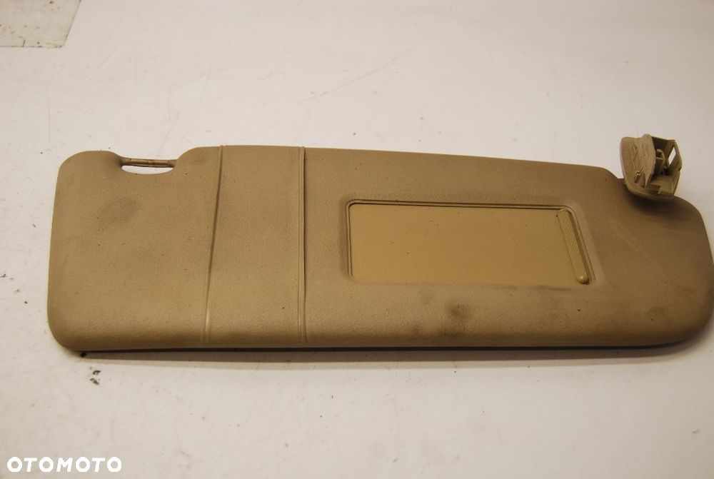 DASZEK SŁONECZNIK PRAWY A3 8L LIFT 8D0857552G/ Q 8D0857552E - 3