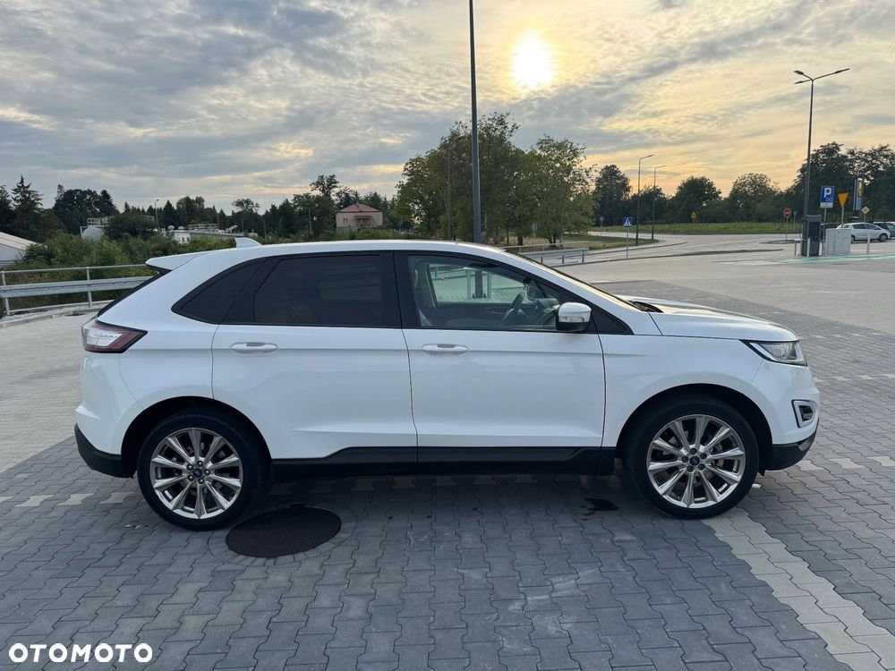 Ford Edge - 6