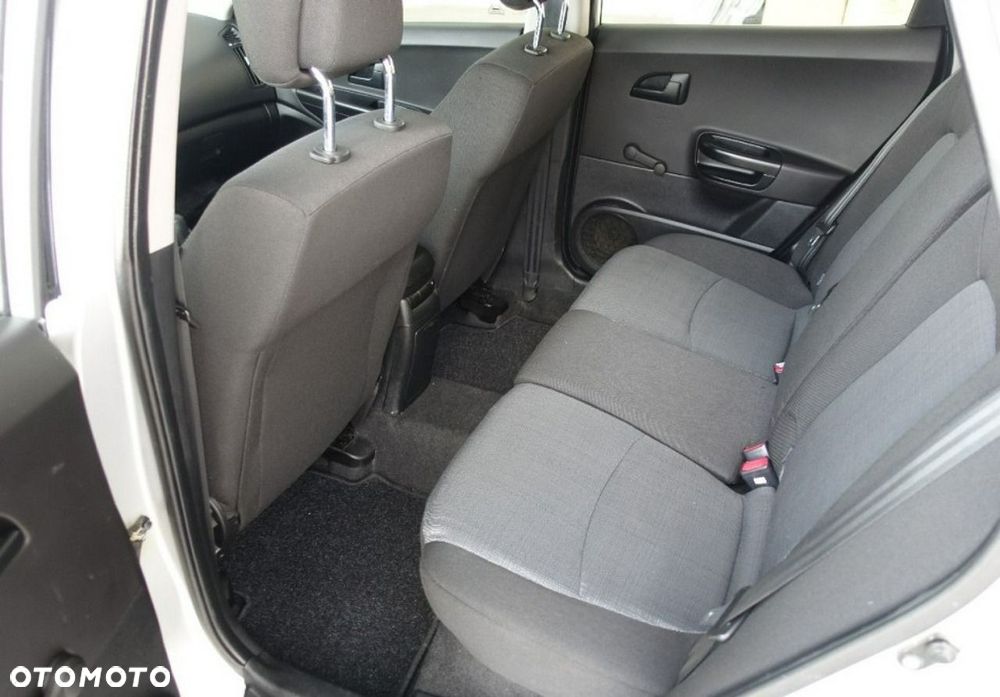 Kia Ceed 1.6 Crdi Optimum - 15