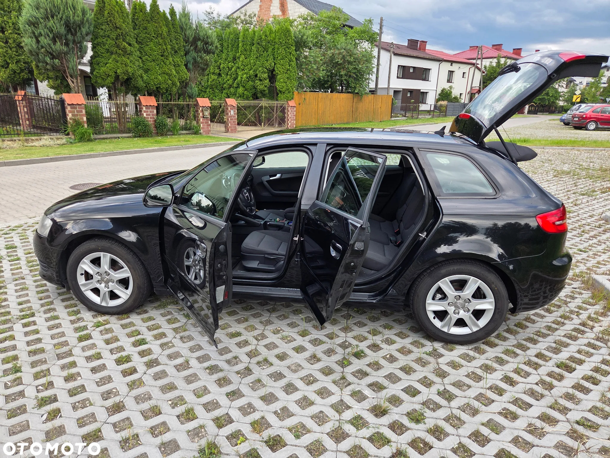 Audi A3 - 14