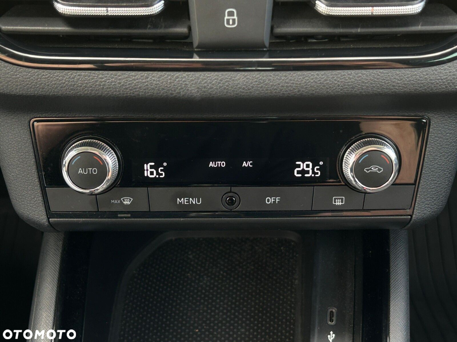 Skoda Kamiq 1.0 TSI Ambition - 26