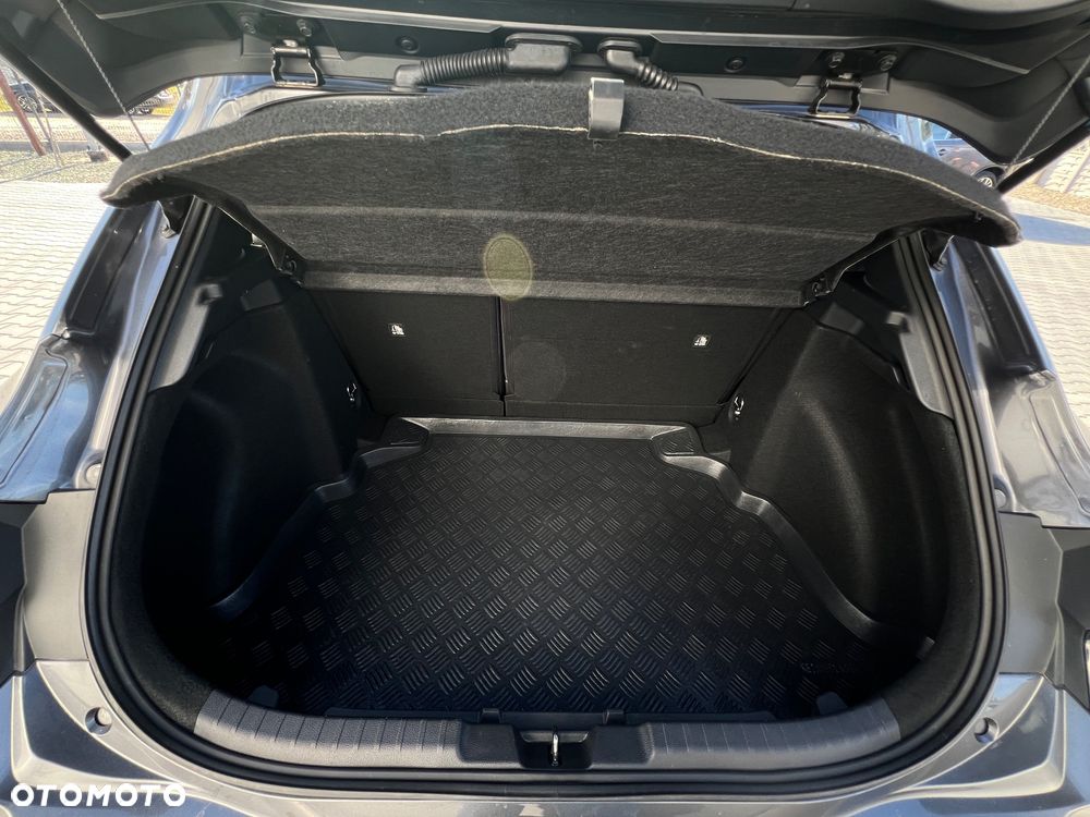 Toyota Corolla 1.8 Hybrid Style - 34