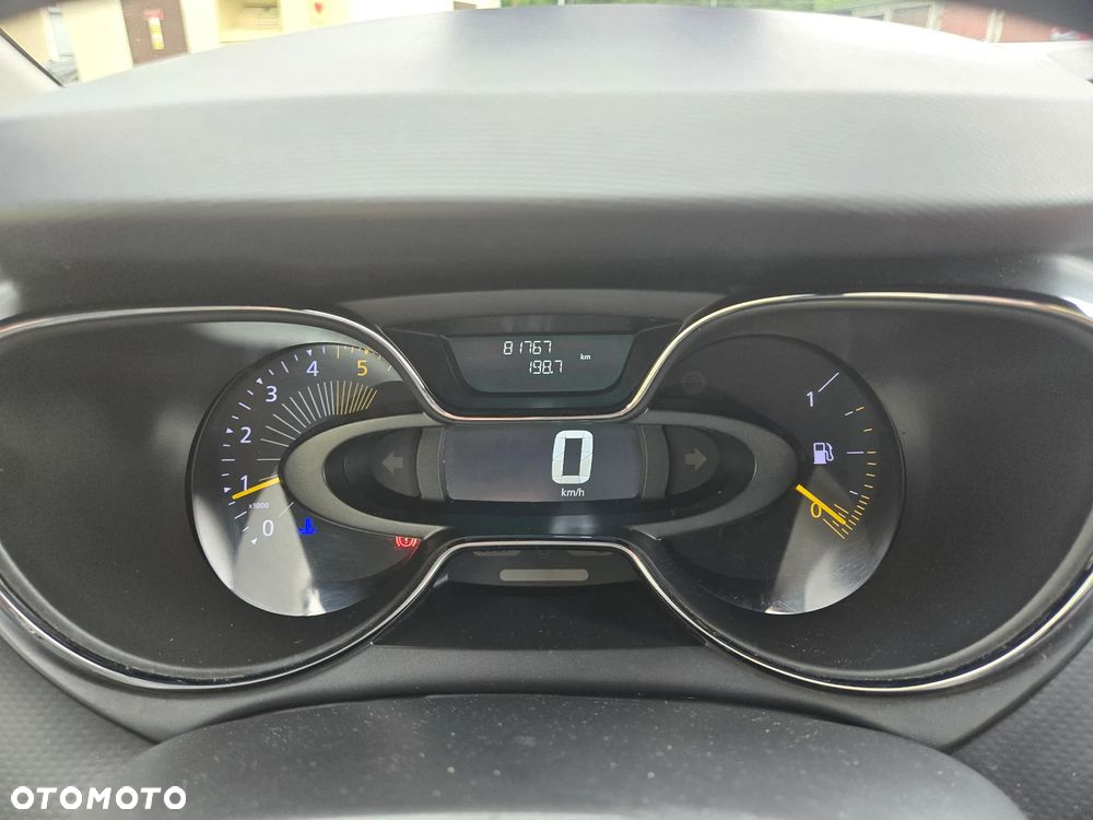 Renault Captur 1.5 dCi Limited - 7