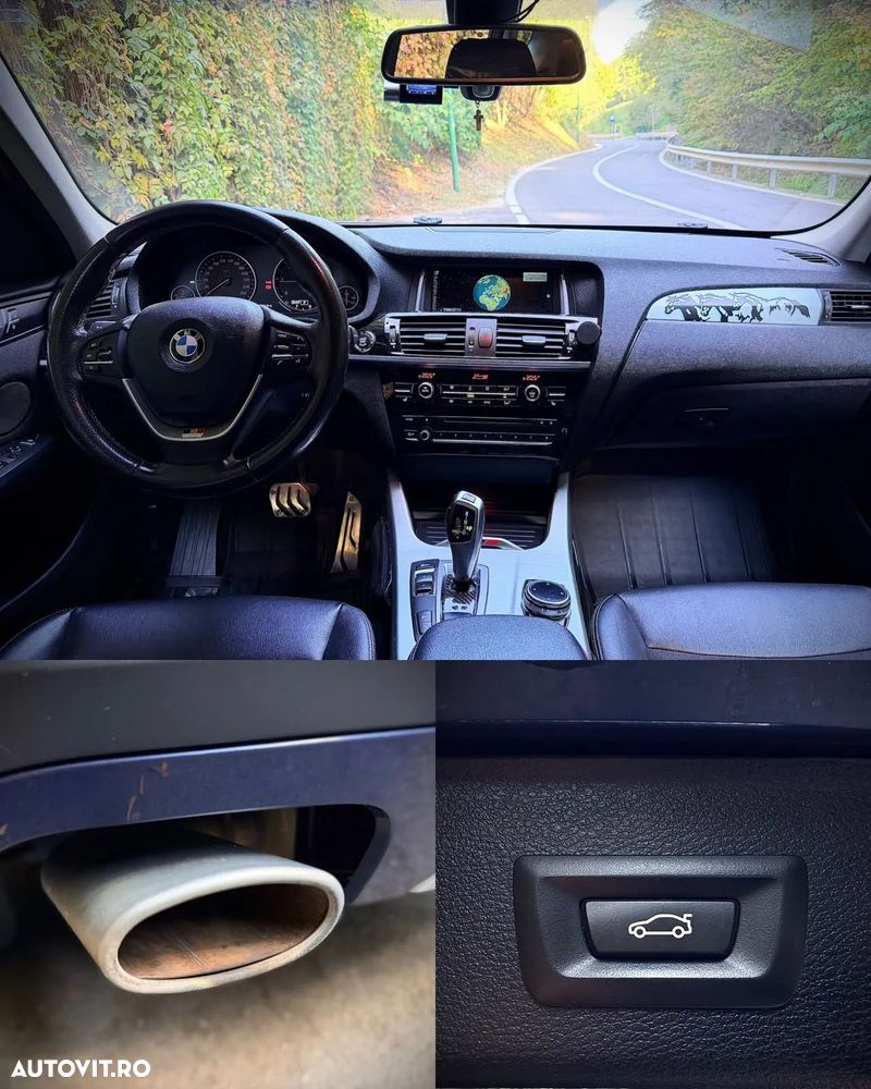 BMW X3 - 20