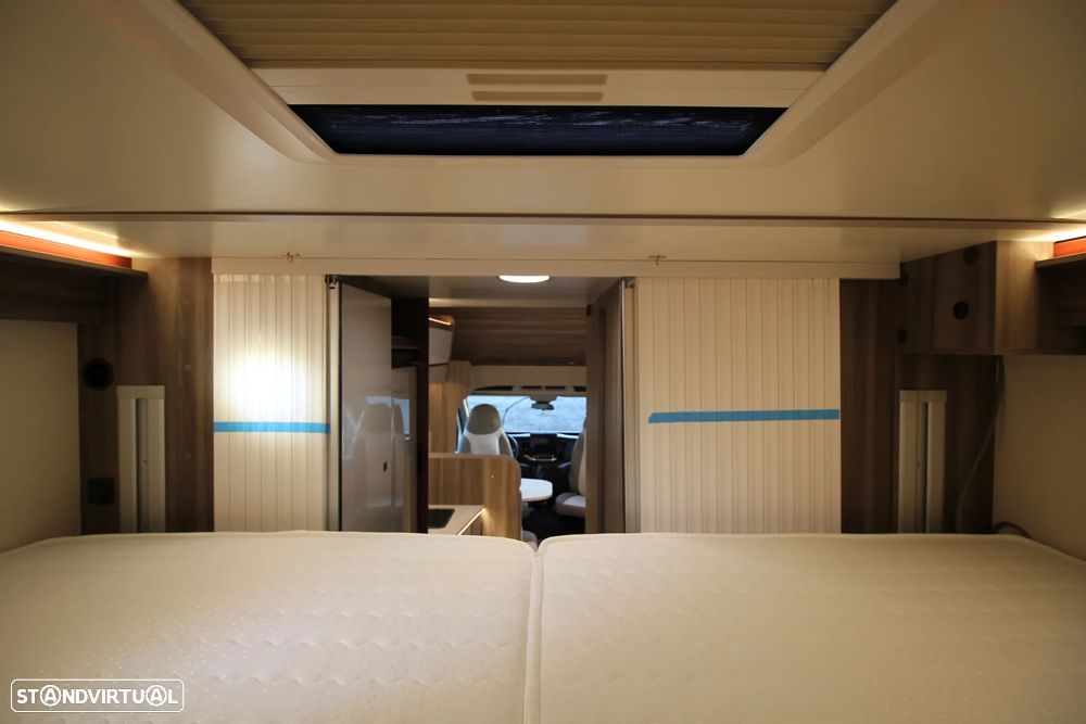 Roller Team Kronos 290 M SELEKT *MEGA GARAGEM* - 10