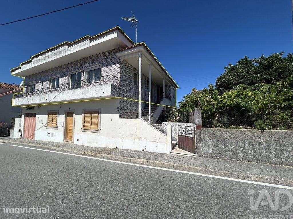 Apartamento T3 em Póvoa de Midões