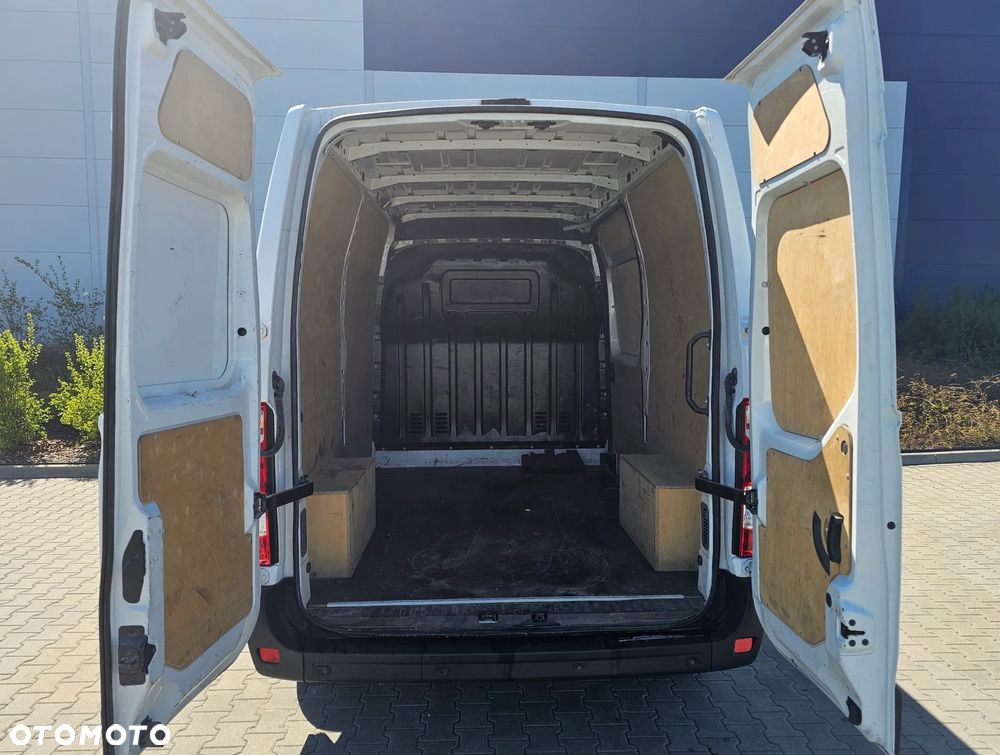 Renault MASTER - 7