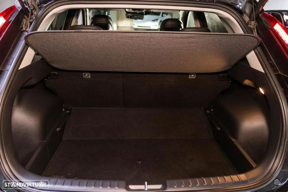 Kia Niro EV 64kWh Tech X - 51