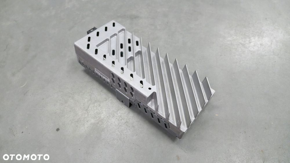 bmw g30 g31 g32 g11 g12 wzmacniacz harman kardon 6993021 - 1