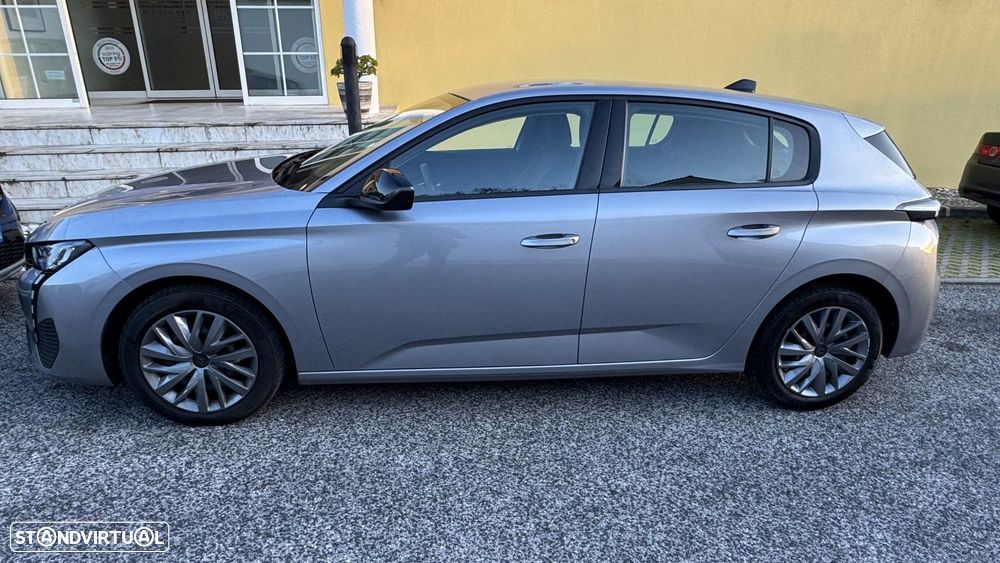 Peugeot 308 1.2 PureTech Allure - 8