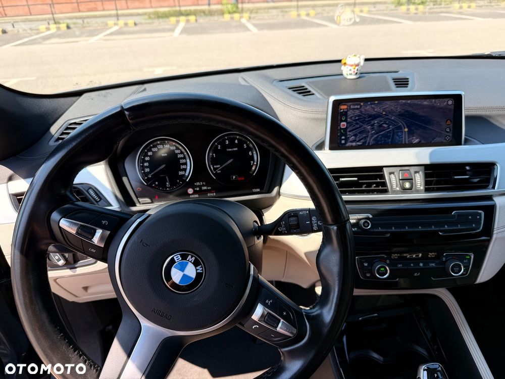 BMW X2 sDrive18i M Sport - 28