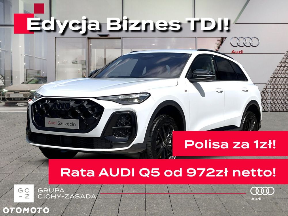 Audi Q5 - 2