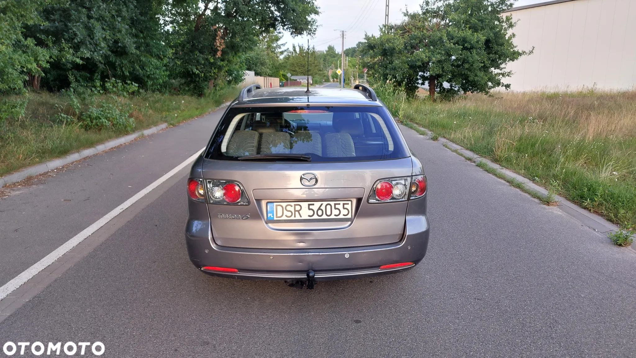 Mazda 6 - 3